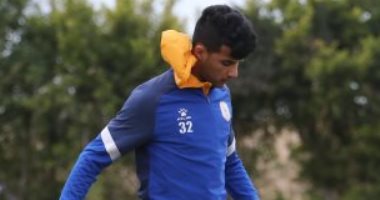 وليد على يقترب من المشاركة مع فاركو أمام الداخلية فى الدورى