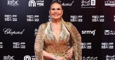 أجمل إطلالات النجمات فى مهرجان البحر الأحمر السينمائى.. أناقة ورقى