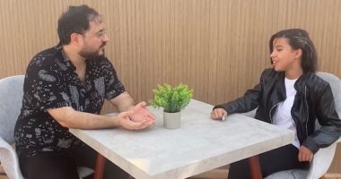 ريحانة جوران طفلة الفيلم المغربي ملكات بمهرجان البحر الأحمر بالسعودية: دوري مرهق