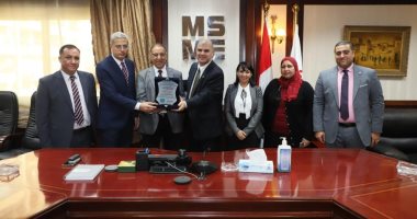 جهاز تنمية المشروعات يدرب الجمعيات الأهلية لرصد احتياجات المواطنين