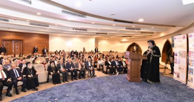 البابا تواضروس: 3 ديسمبر عيد سنوى للصحافة القبطية