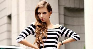 نصائح بسيطة لاختيار الملابس المناسبة للجسم النحيف