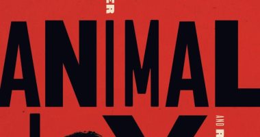 Animal joy.. كتاب نوار الصدر يكشف عالم الضحك