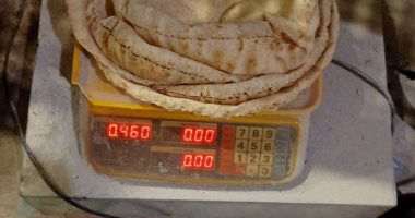 محافظ الدقهلية يحيل 39 محضرا فى مجال المخابز والأسواق والمحلات للنيابة