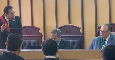 إحالة أوراق قاتل "خلود" فتاة بورسعيد إلى فضيلة المفتى