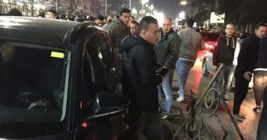 التقرير الفني لـ حادث عزبة النخل: الأتوبيس لا توجد به فرامل