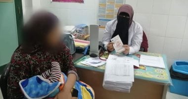 "حقك تنظمي" قدمت الخدمة الطبية لـ 9000 منتفعة بالمرحلتين الأولى والثانية في دمياط