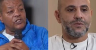 عزيز الشافعي لـ تليفزيون "اليوم السابع": أنا بغير من شغل زملائى الناجح  