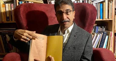 ياسر منجى يكتب: أول رواية خيال علمى عربية عن الارتحال فى الفضاء.. أزهرية!