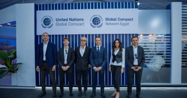  مصر إيطاليا تكشف عن خارطة طريق للاستدامة خلال مؤتمر المناخ COP27