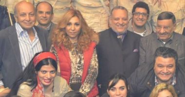 خالد جلال ناعيًا مفيد فوزي: فقدنا محاورا من طراز رفيع