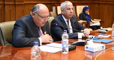 "خارجية النواب" تستكمل مناقشة طلبات إحاطة بشأن "مكاتب التصديقات"
