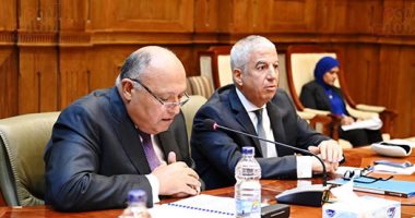سامح شكرى لـ"خارجية النواب": قمة كوب 27 أكبر حدث تفاوضى مهم على مستوى العالم