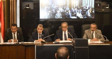 تشريعية "النواب" تناقش تعديلا شاملا لقانون الإجراءات الجنائية