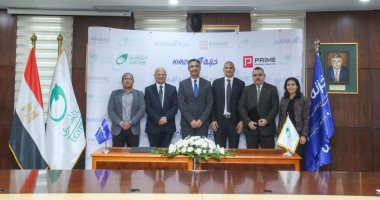 البريد يوقع بروتوكول تقديم خدمات مالية متميزة لأصحاب المعاشات 