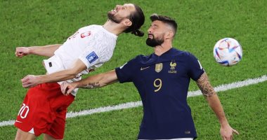 كأس العالم 2022.. فرنسا تتطلع إلى التأهل لنهائى المونديال للمرة الرابعة