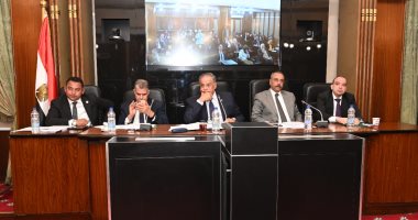 تعديلات قانون العقوبات أمام "تشريعية النواب".. تأثيم التحرش الجنسي والتنمر حال ارتكاب الجريمة فى مكان العمل ووسائل النقل العام.. الحكومة: أخذنا رأي مجالس القومي لحقوق الإنسان والمرأة والطفولة والأمومة