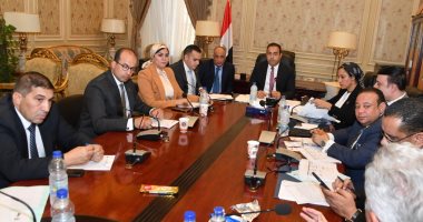  "شباب النواب" توافق على تعديلات قانون الرياضة من حيث المبدأ       