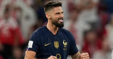 ترتيب هدافى كأس العالم 2022 بعد مباريات السبت 10-12-2022.. إنفوجراف