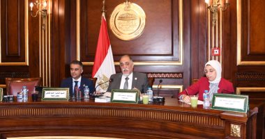 "تضامن النواب" توصى بتعديل وتفعيل قانون تجريم التسول  