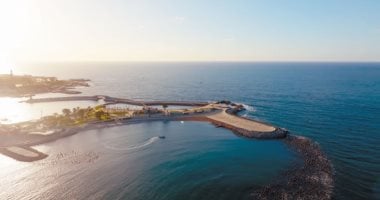 الإسكندرية ميلاد جديد لعروس المتوسط تشهد عليه عشرات المشروعات القومية.. تطور كبير منذ صدور قرار الرئيس السيسى بزيادة الحيز العمرانى للمدينة بنحو 18 ألف فدان.. وتطوير المحاور يجعلها وجهة جديدة لاستقبال ضيوف مصر