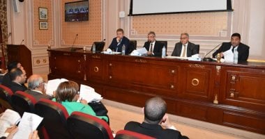 لجنة الإسكان توافق على مواد الإصدار من قانون التصالح بمخالفات البناء