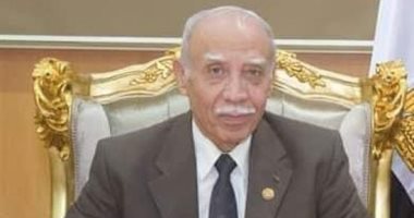 وفاة اللواء ناجي شهود أحد أبطال حرب أكتوبر 1973