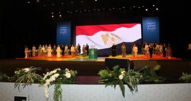 "التعليم" تكرم الطلاب والمعلمين الفائزين في مسابقة المشروع الوطني للقراءة