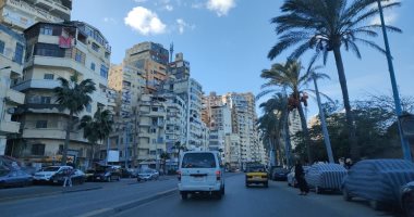 طقس الإسكندرية اليوم.. الجو مستقر وانخفاض بدرجات الحرارة (صور)
