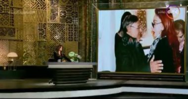 الفنانة نبيلة عبيد: مفيد فوزى كان كنزًا فى كل شىء وكنت أستشيره فى كل أمورى