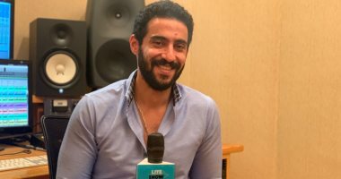 سام إميل يتحدث عن الموسيقى التصويرية لمسلسل "العيلة دى" في لايت شو