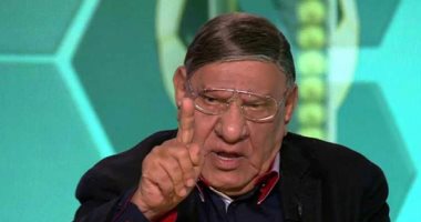 وداعا أهم رموز الحوار .. وفاة الكاتب الصحفى الكبير مفيد فوزى بعد صراع مع المرض