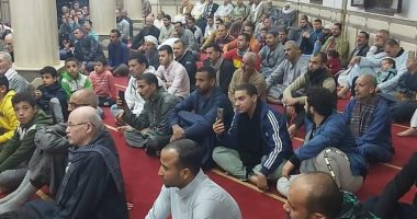 "أوقاف القليوبية" تدشن مبادرة "مفاتيح الخير" بقرى حياة كريمة فى شبين القناطر