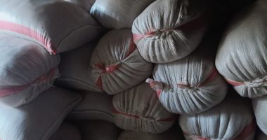 ضبط 10 أطنان أرز شعير قبل حجبها عن التوريد بالغربية 