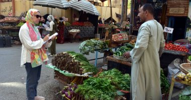 شركة مياه الشرب بسوهاج تستطلع آراء المواطنين بحى شرق للاطمئنان على جودة الخدمة.. صور