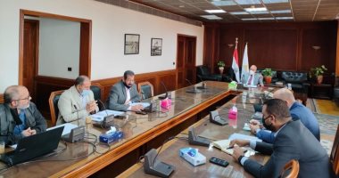 وزير الرى: تنفيذ أعمال حماية للشواطئ بأطوال تصل لـ210 كيلو مترات حتى الآن