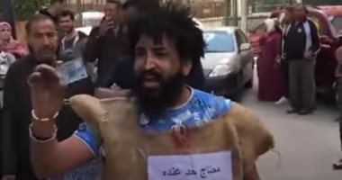 إخلاء سبيل شاب طالب بعلاج شقيقه على طريقة المجاذيب بالشرقية