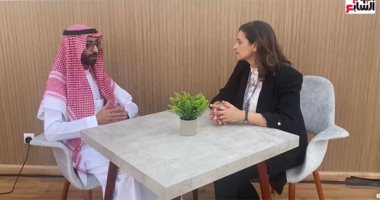 عاصم عواد بطل الفيلم السعودى المرشح لأوسكار يحكى كواليس أولى بطولاته (فيديو)