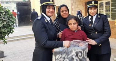 مديريتا الأمن والتعليم بالشرقية يُنظمان احتفالية لليوم العالمي لذوي الهمم