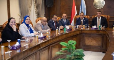 حزب الشعب الجمهوري يعقد أول اجتماع للجانه الموازية للجان الحوار الوطني