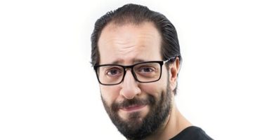 علاء إسماعيل مخرجًا لمسلسل أحمد أمين "صفارة" من 15 حلقة فى رمضان المقبل