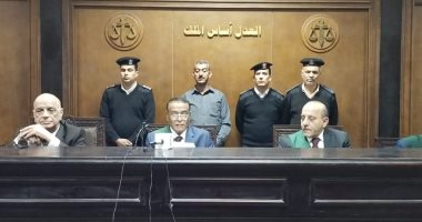 المشدد 6 سنوات وغرامة 100 ألف جنيه لسائق يتاجر فى الهيروين بالقليوبية