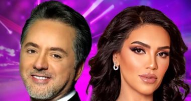 مروان خورى ومى فاروق يحييان حفلاً غنائيًا فى الكويت 7 ديسمبر