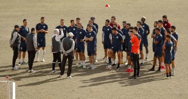 البنك الأهلى يواجه المصرى البورسعيدى فى الاختبار الأول لـ"طولان"