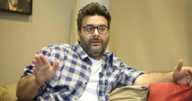 التحفظ على المنتج وليد منصور لصدور أحكام قضائية ضده فى مدينة الشيخ زايد