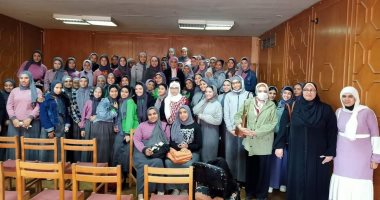 قصر ثقافة الإسماعيلية يقيم محاضرة ثقافية بعنوان "دور التربية في مواجهة التنمر"