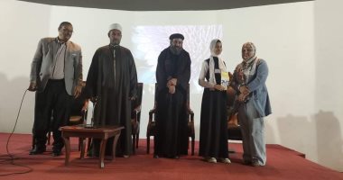 وحدة حماية الطفل بالأقصر تنظم 3 ندوات تثقيفية حول ختان الإناث.. صور