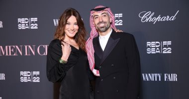 مهرجان البحر الأحمر يستضيف أول احتفالية تقام في السعودية لتكريم المرأة بالسينما