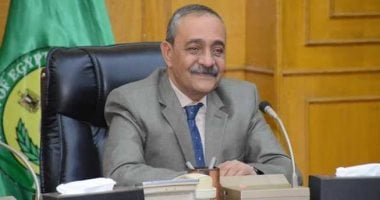 محافظ الإسماعيلية يعقد اجتماعًا تنسيقيًّا لاستقبال موسم حصاد القمح
