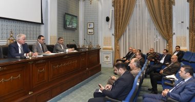 " زراعة النواب" توصى ببناء أسوار حول السواقى بدمياط للحفاظ على أرواح المواطنين 